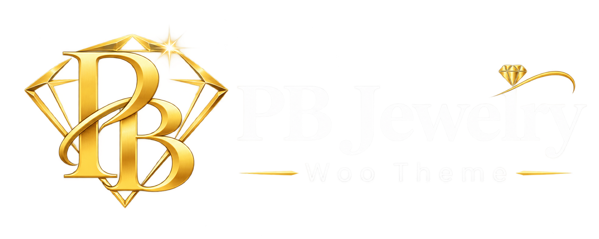 PB Jewelry Woo Theme by PingBooster