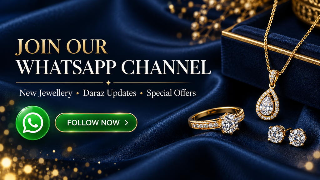 Join the Sami Jewellers WhatsApp Channel