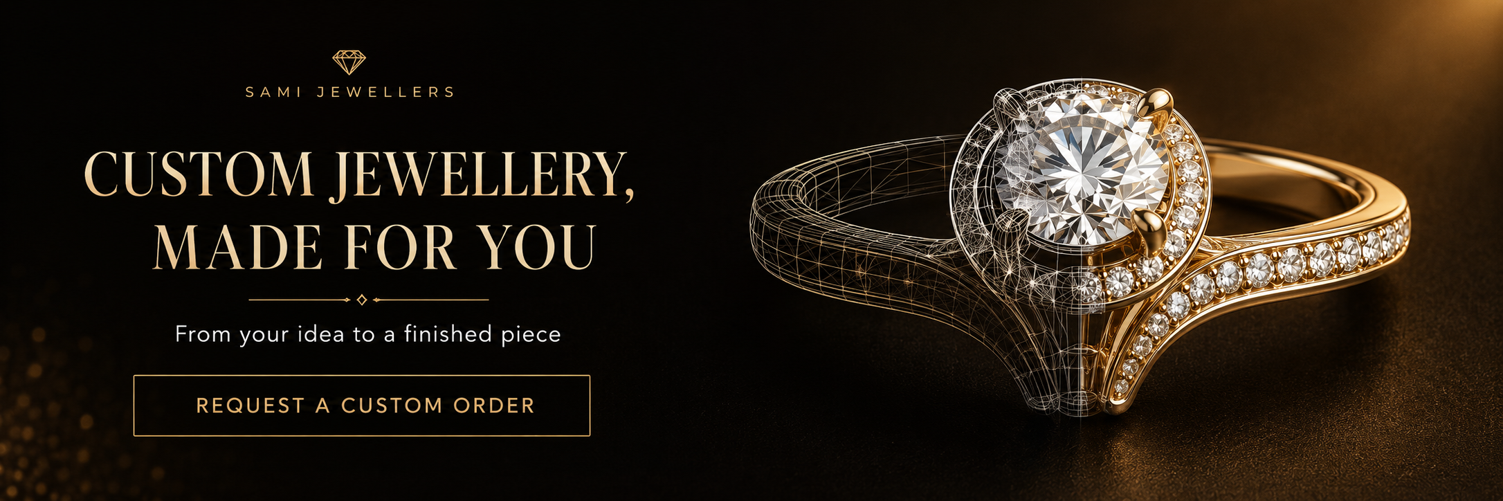 Jewellery promotion